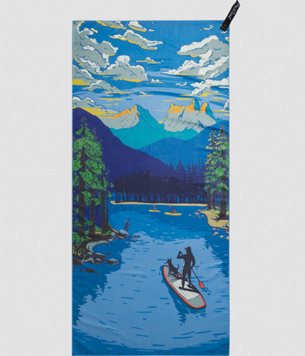 PT Personal Body DaydreamPrint