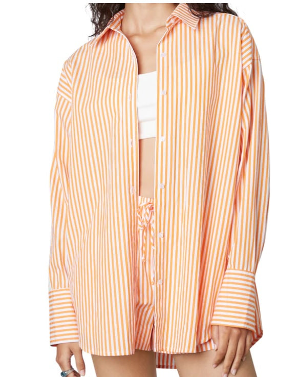Womens Leon Shirt