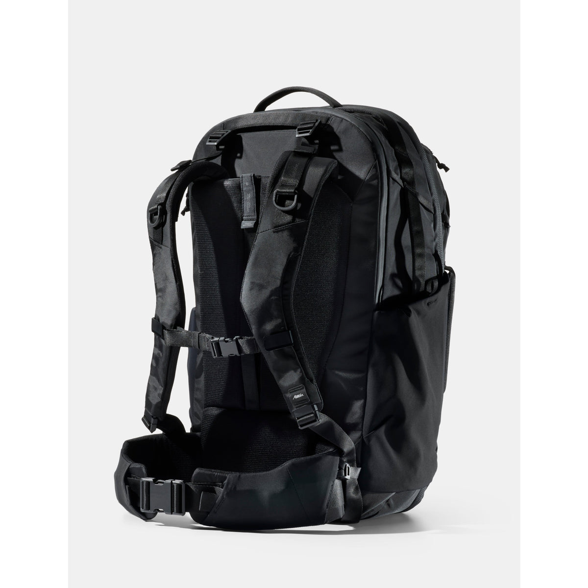 Matador 45L Global Travel Pack - Black - Black