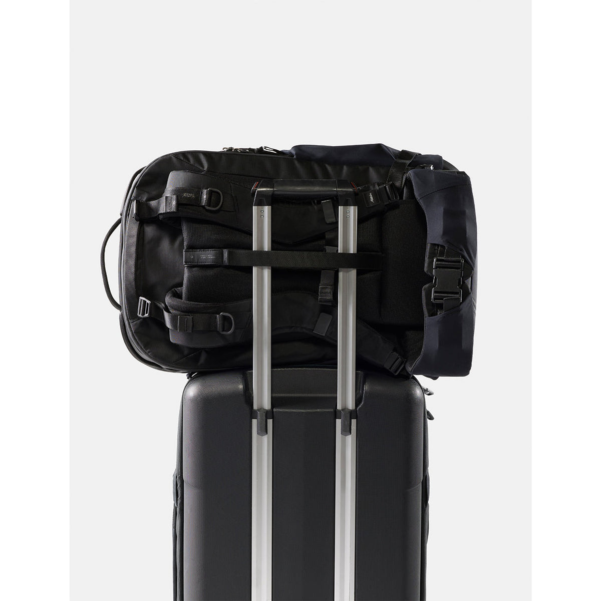 Matador 45L Global Travel Pack - Black - Black