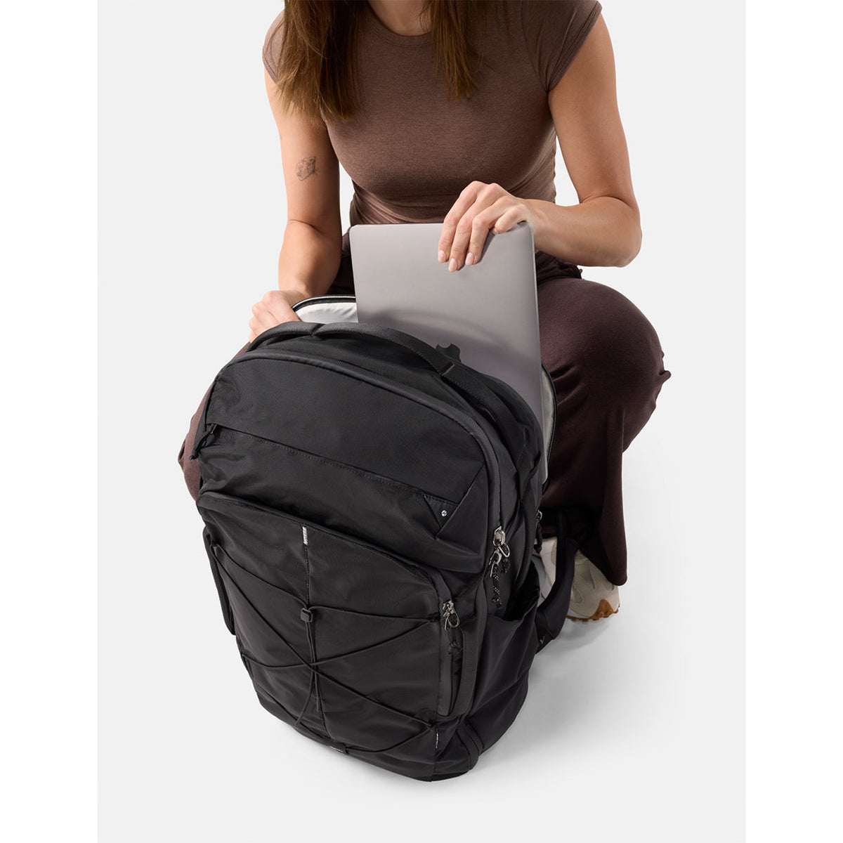 Matador 45L Global Travel Pack - Black - Black