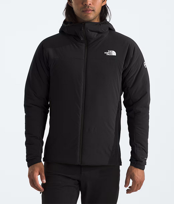 Mens Summit Casaval Hybrid Hoodie