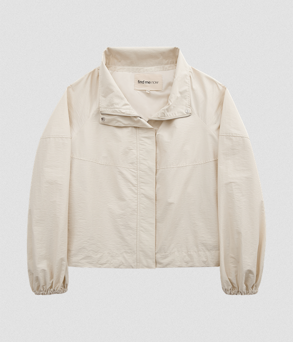 Womens Alma Jacket