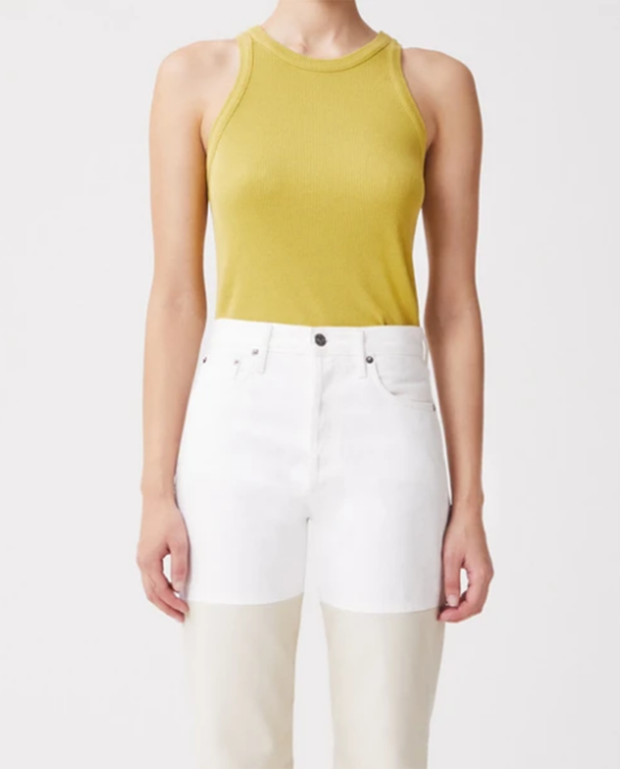 Womens Bailey Tank