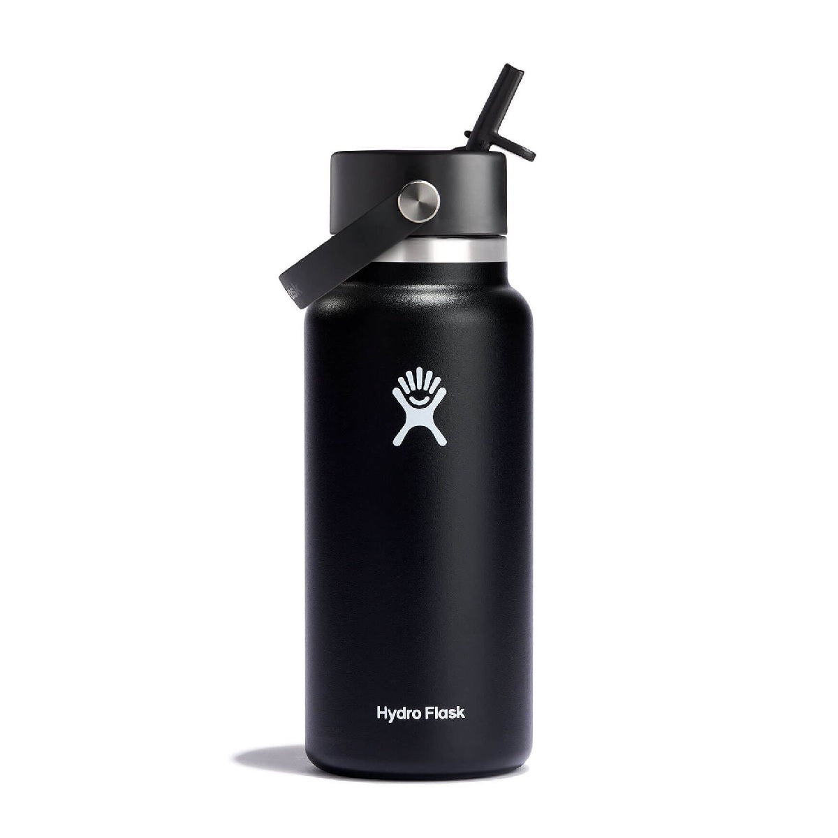 32oz Wide Flex Straw Cap