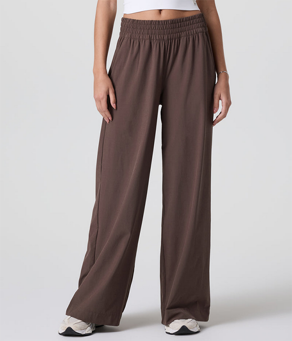 Womens Villa Wideleg