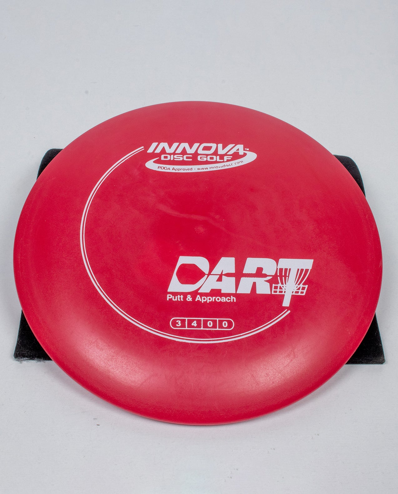 DX Disc