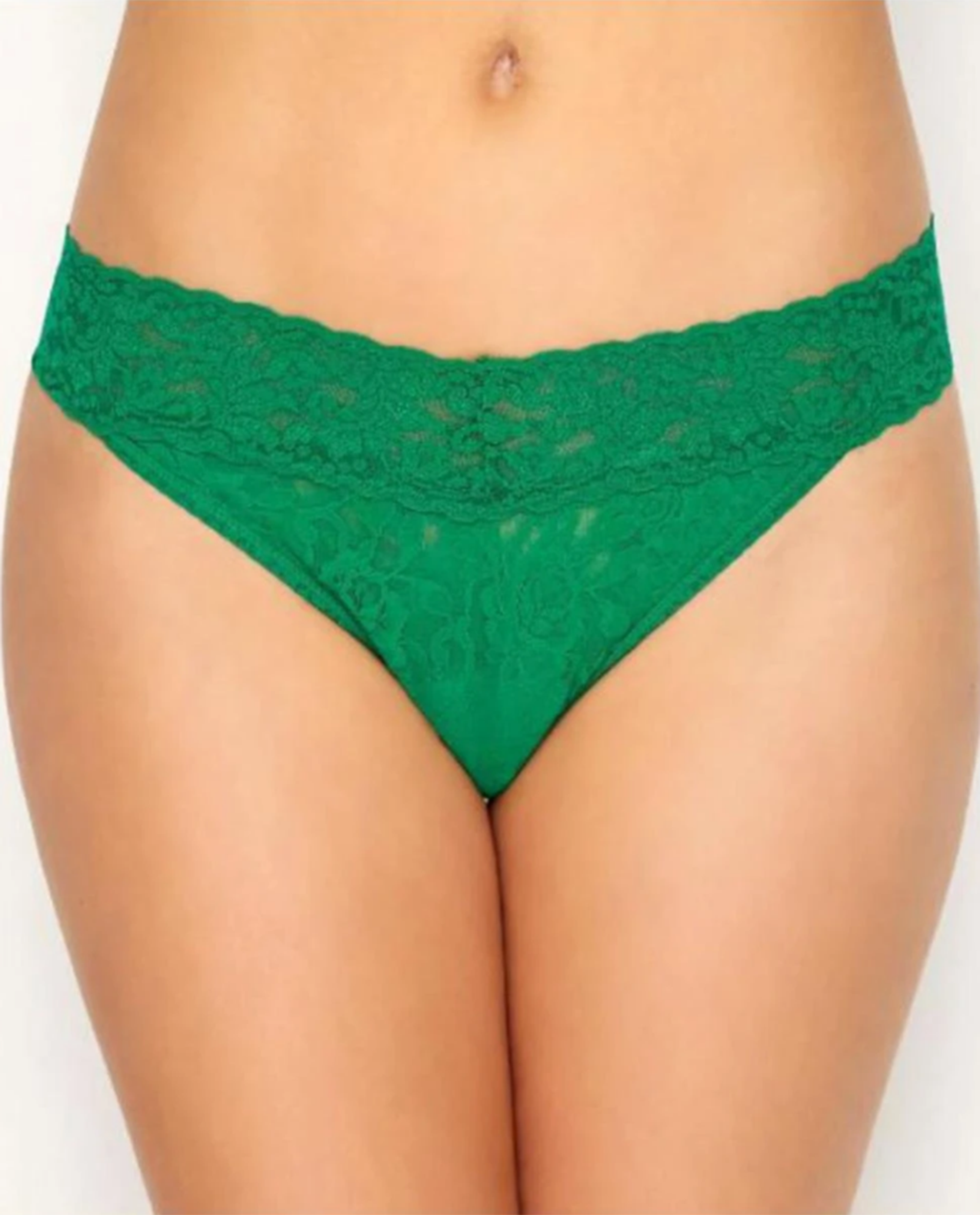 HANKY PANKY Lace Original Thong