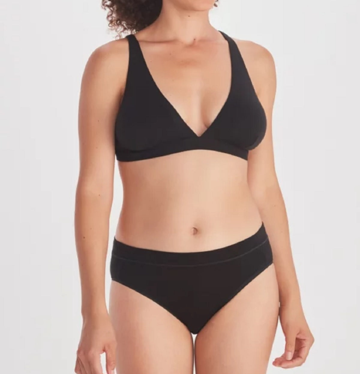 Womens Everyday Bikini