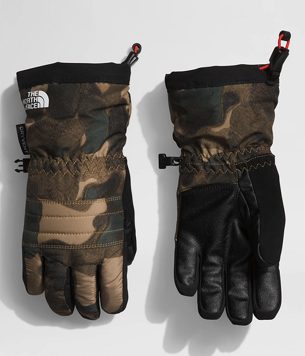 Kids Montana Ski Glove