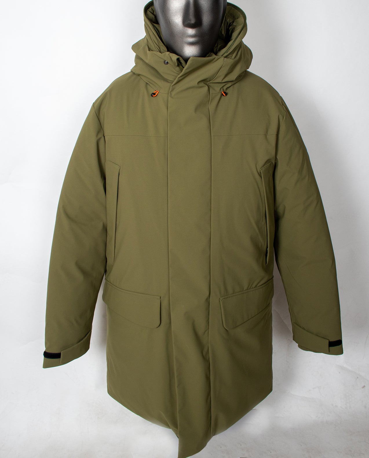 Mens Phoenix Jacket