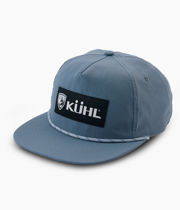Unisex Renegade Camp Hat