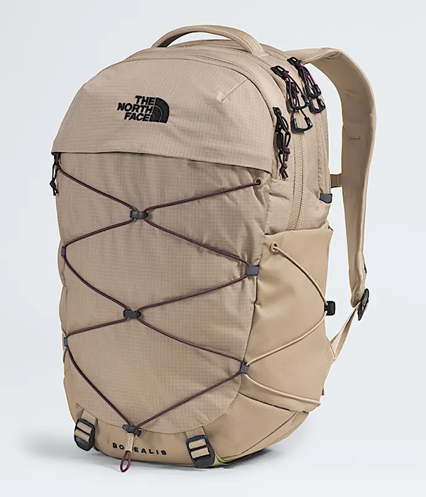 Womens Borealis S25