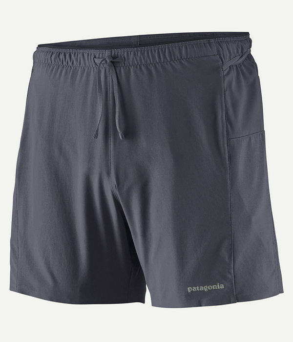 Mens Strider Pro Shorts - 5 in S25
