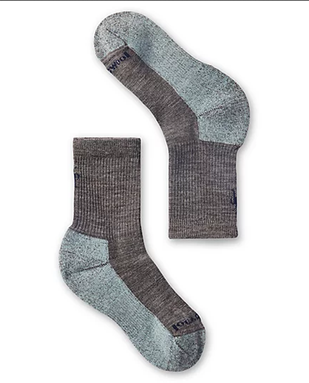 Kids Hike Light Cushion Crew Socks