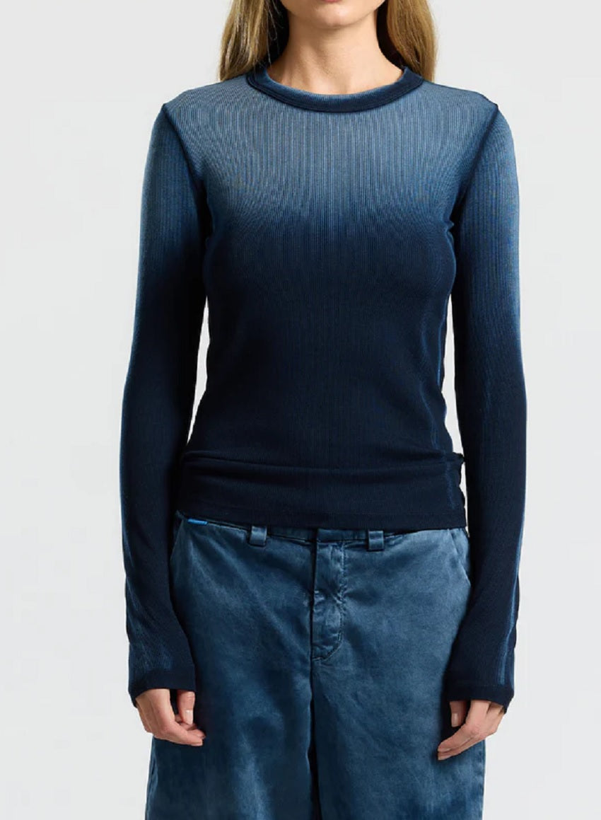 Womens Verona Crew Shirt