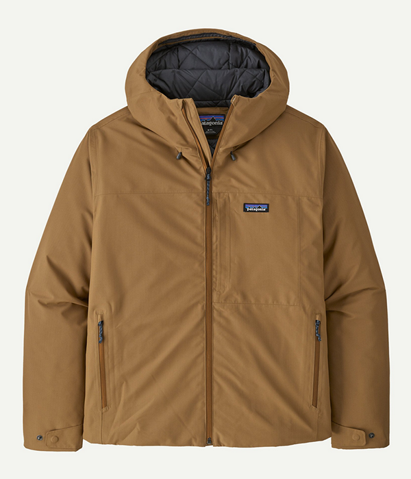 Mens Windshadow Jacket