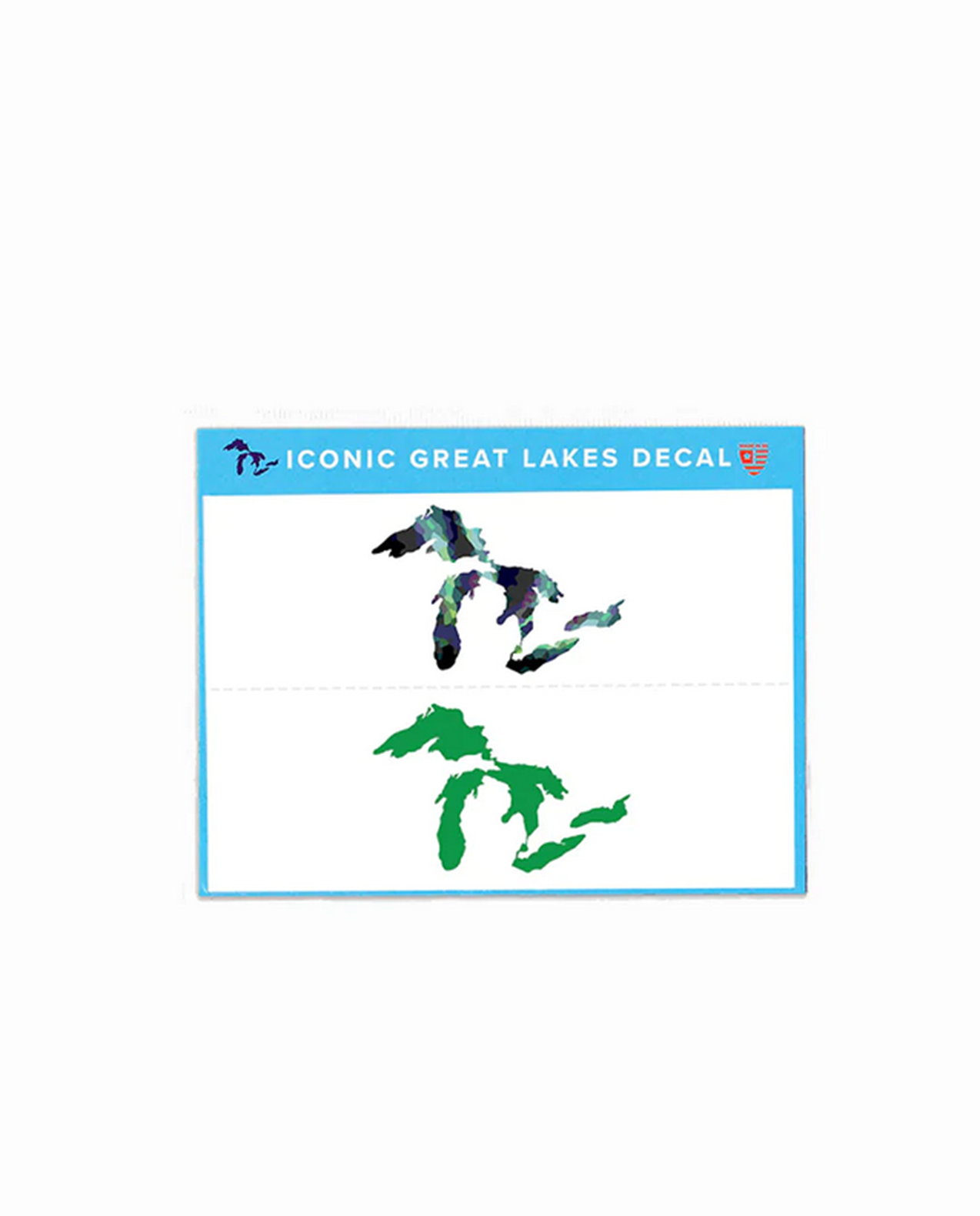 GLP Mini 2 Pack