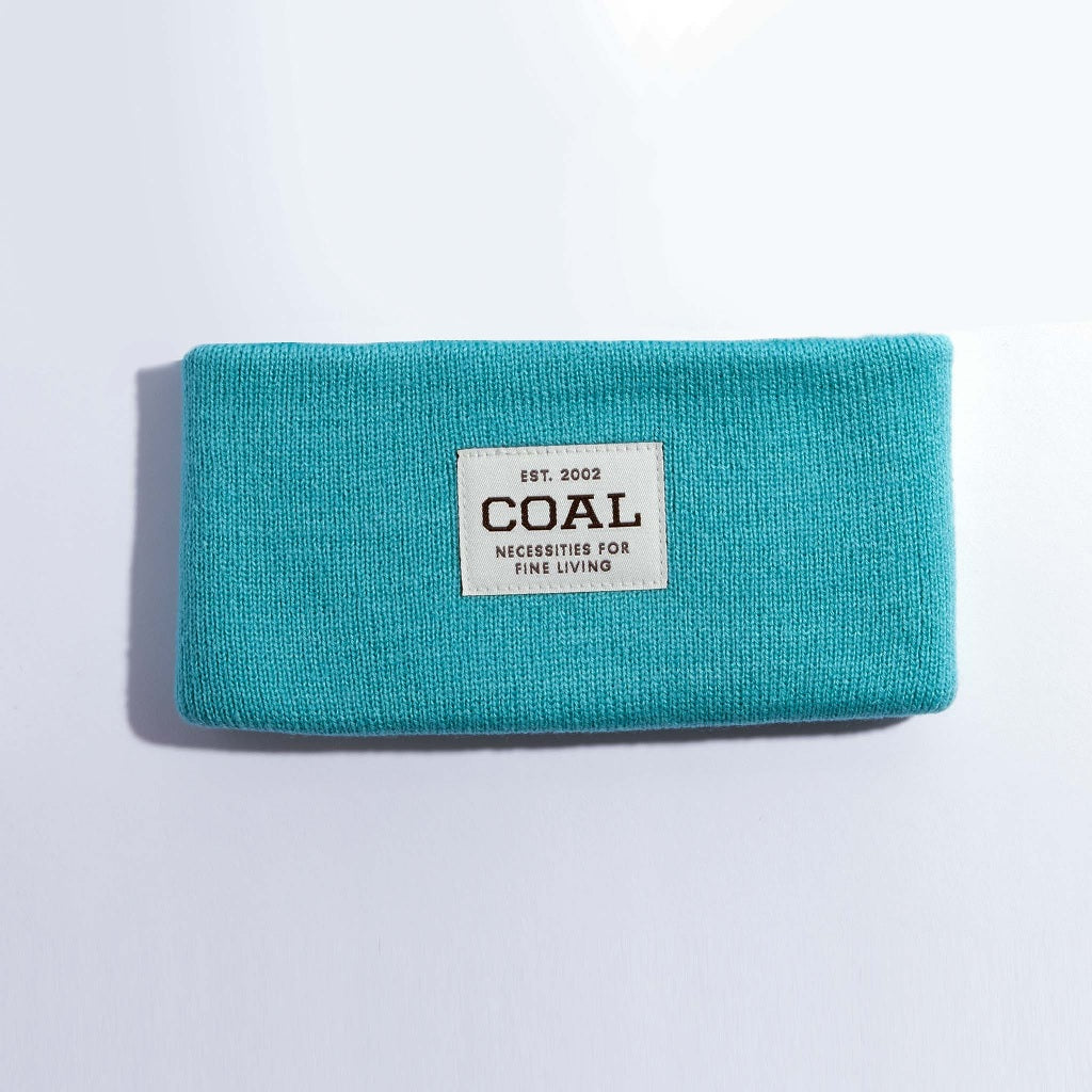 The Uniform Ear Warmer F25