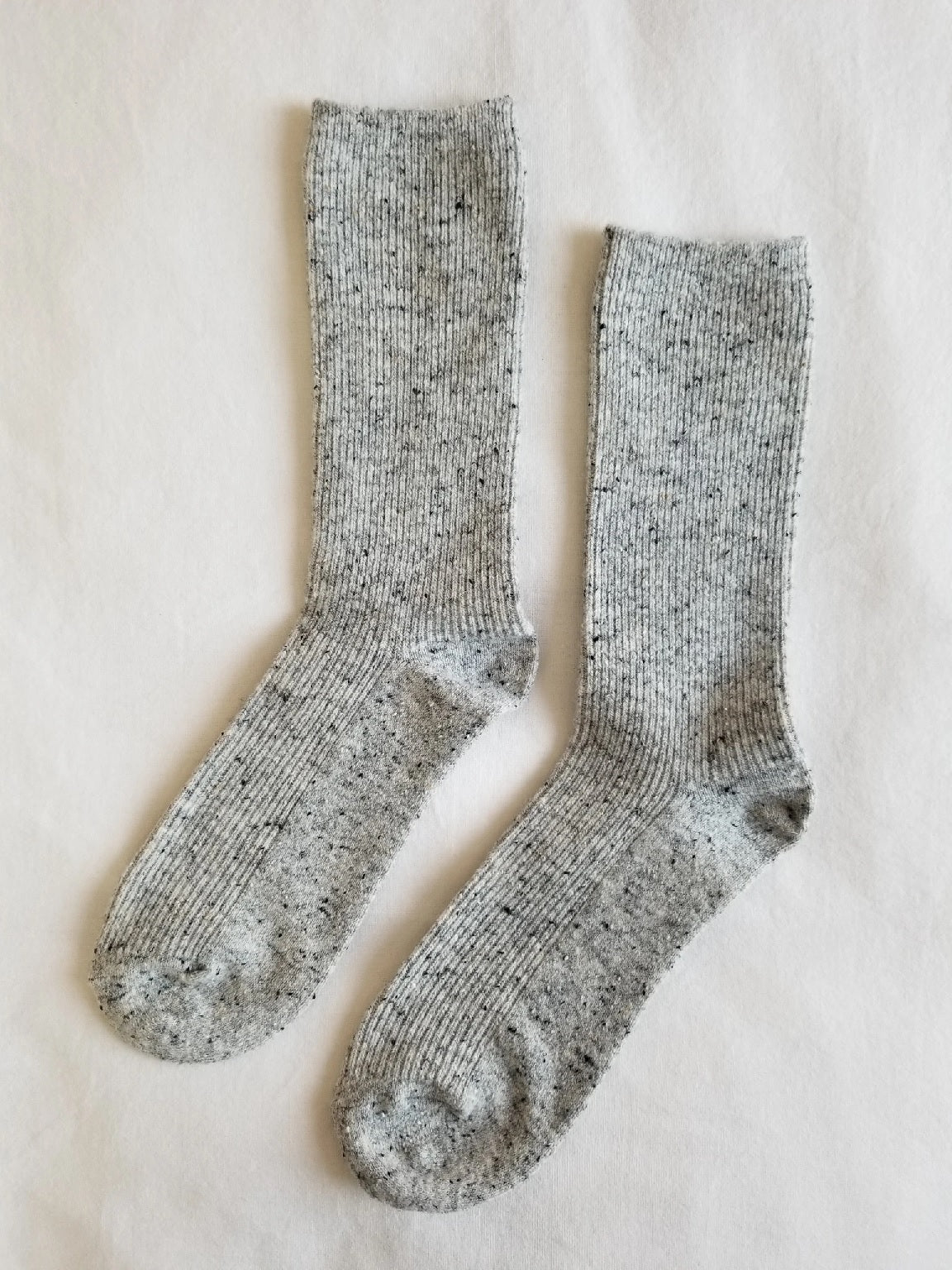 Le Bon Womens Snow Socks