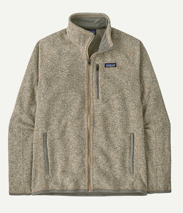 Mens Better Sweater Jacket