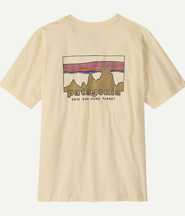 Mens '73 Skyline T-Shirt S26