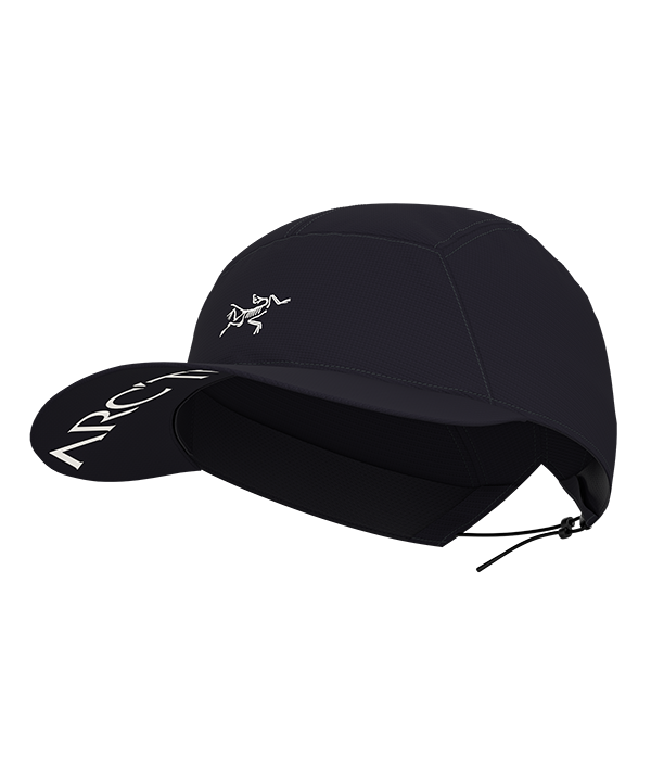 Aerios 5 Panel Cap