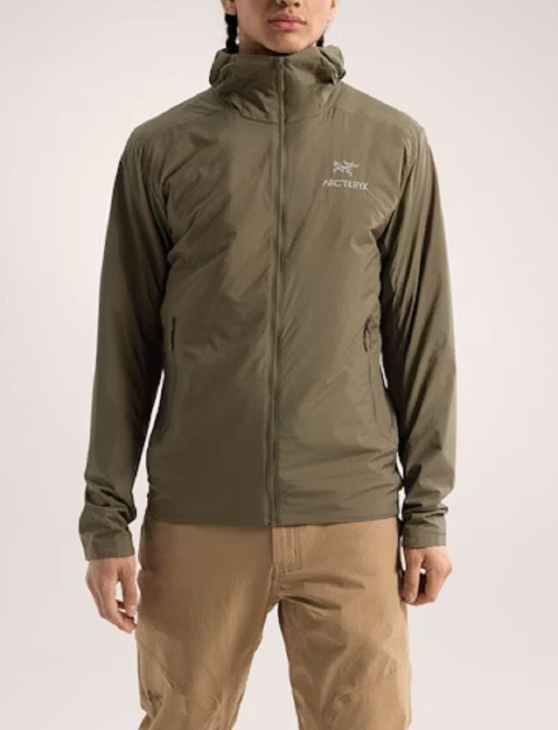 ARCTERYX Mens Atom SL Hoody