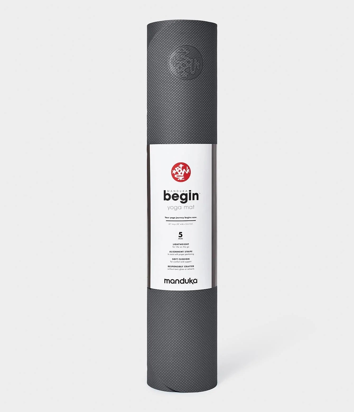 Manduka Begin Yoga Mat