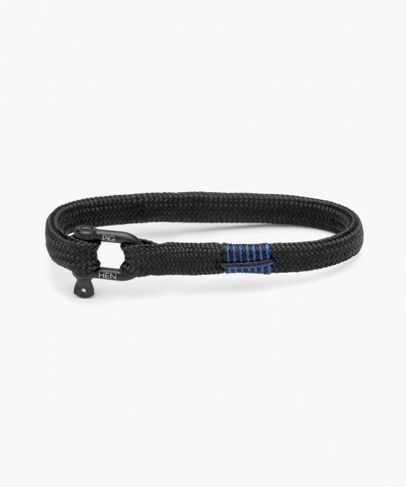 Vicious Vik in Black / Black