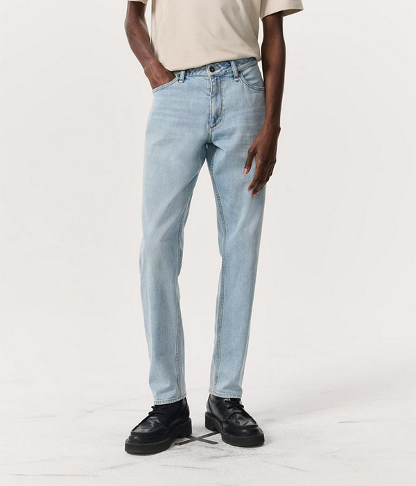 Mens Fit 3 Authentic Stretch in Icarus