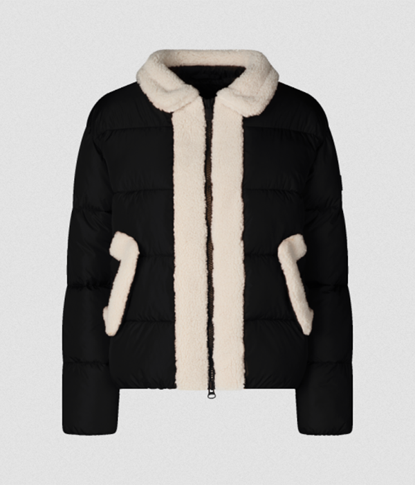 Womens Honey Jacket MEGA21