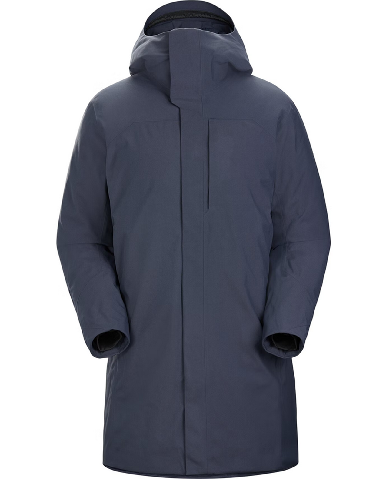 Mens Therme SV Parka