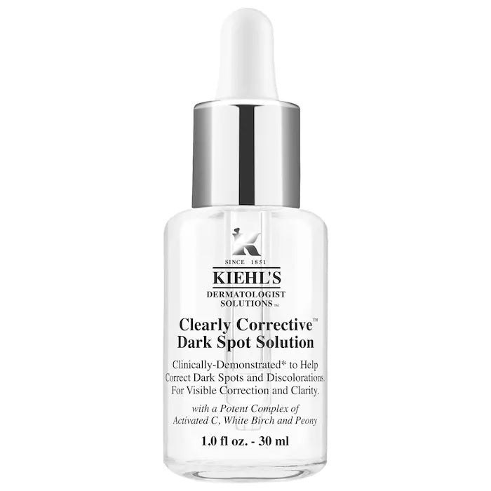 30mL Dark Spot Clearly Corrective