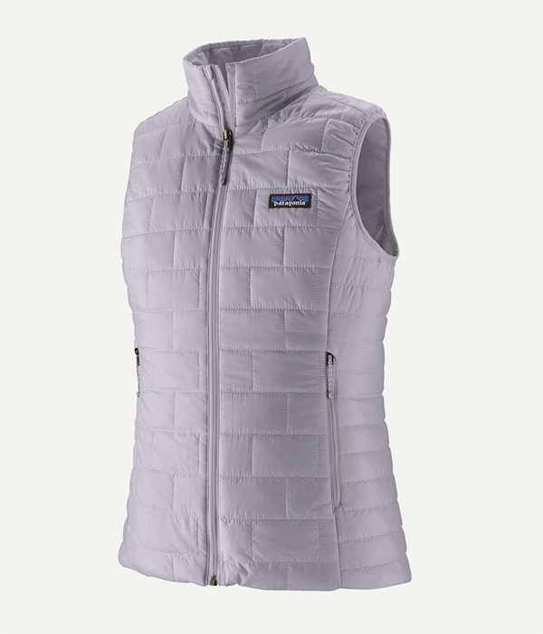 Womens Nano Puff Vest F26