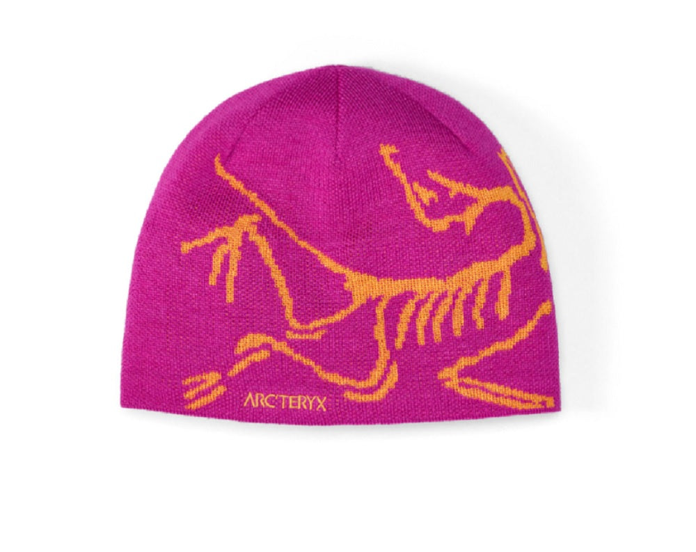 Bird Head Toque S26