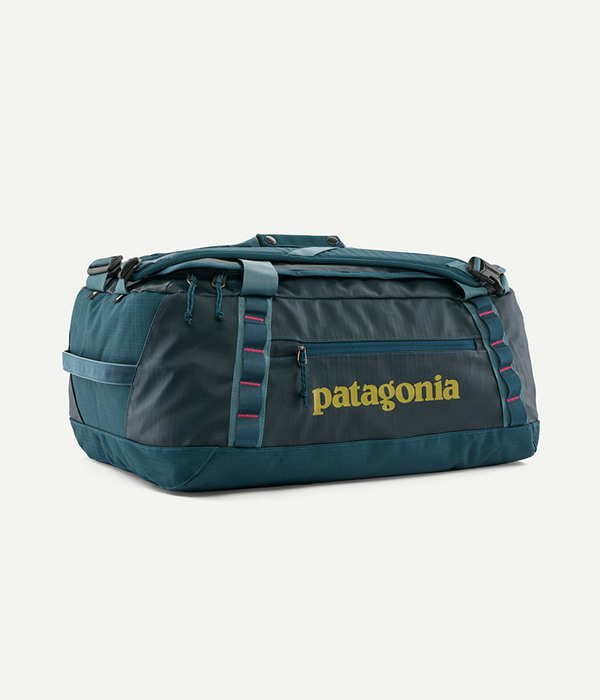 Black Hole Duffel 40L