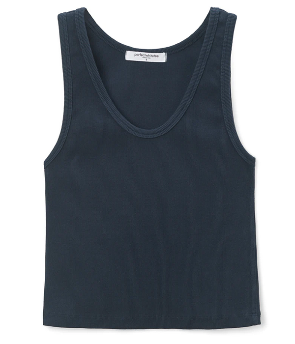 Womens Blondie Tank