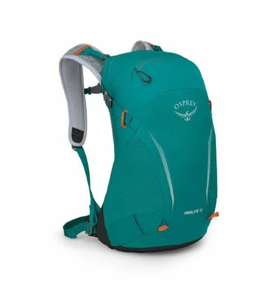 Hikelite 18 Escapade Green