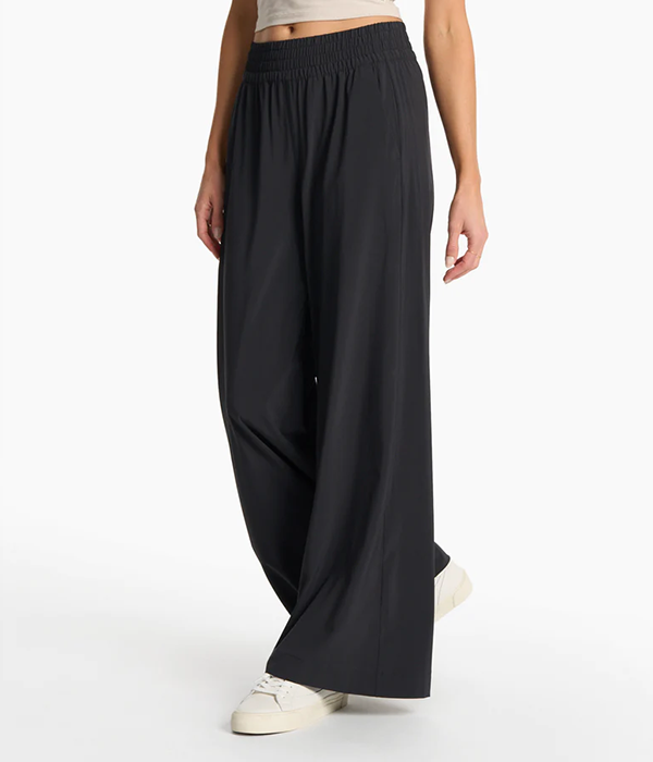 Womens Villa Wideleg