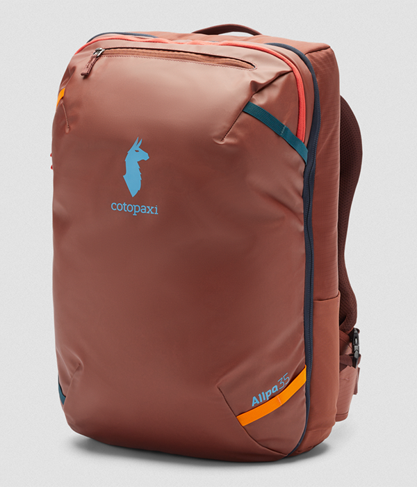Allpa 35L Travel Pack
