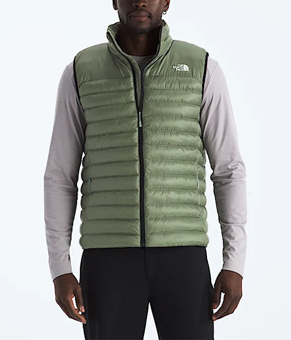 Mens Terra Peak Vest