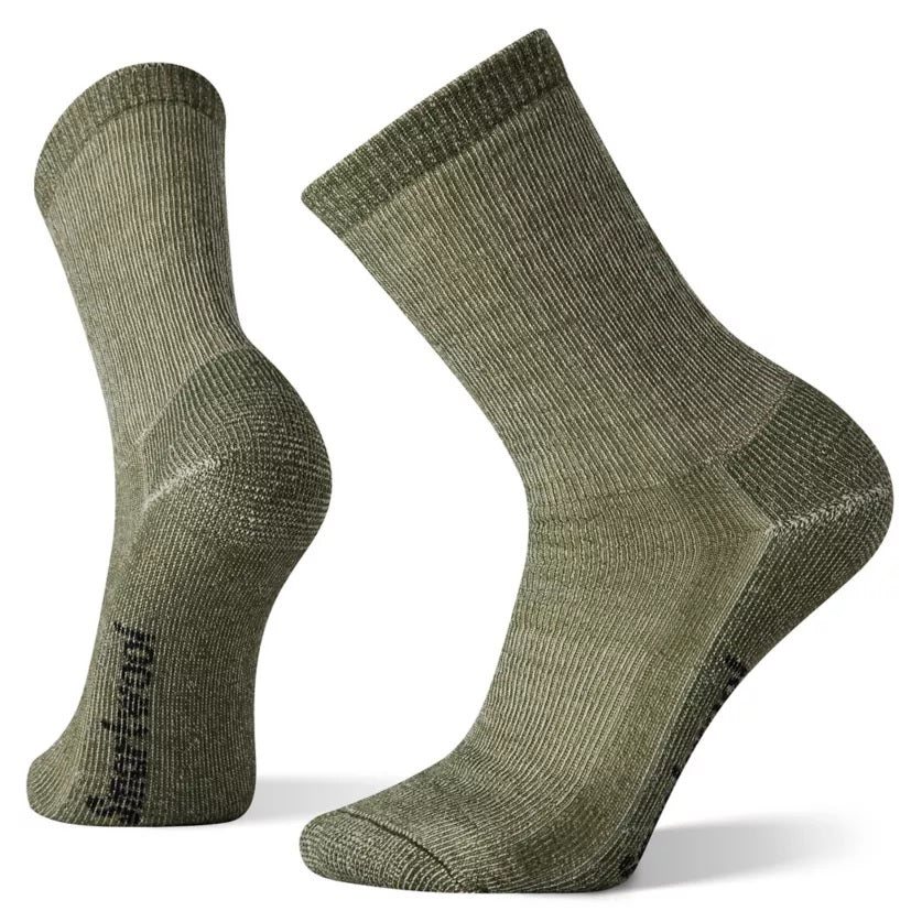 Mens Classic Hike Full Cushion Crew