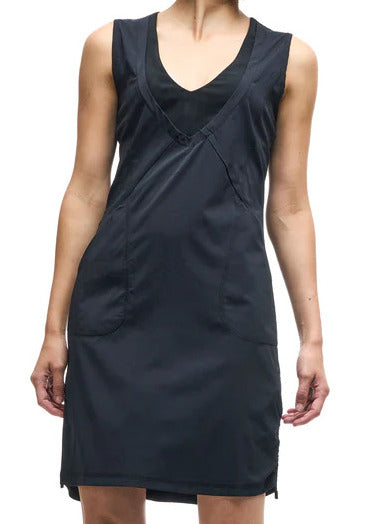Womens Liike IV Dress S23