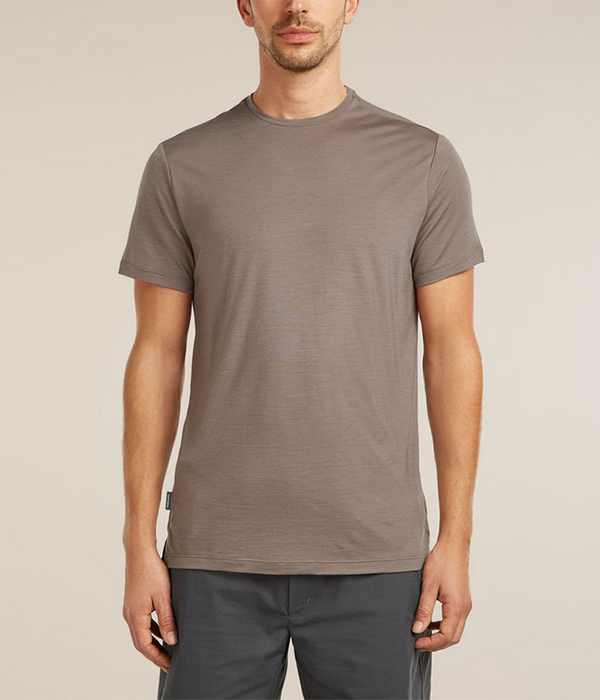 Mens Merino 125 Cool-Lite Sphere III SS Tee
