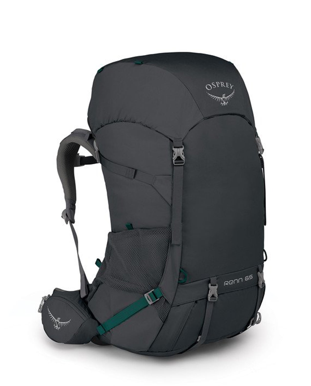 OSPREY PACKS RENN 65 | Cinder Grey