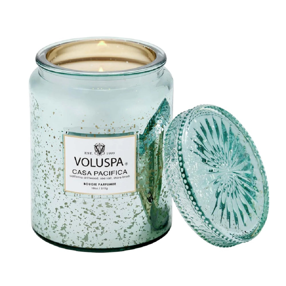18oz Large Jar Speckle
