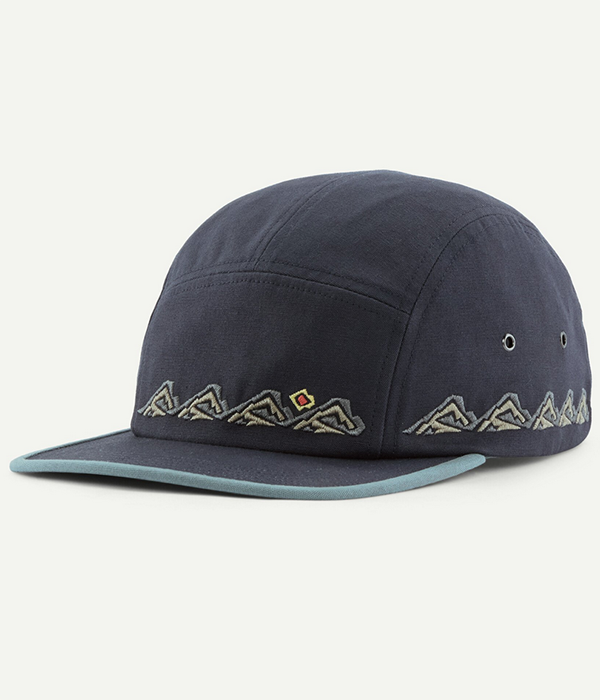Graphic Maclure Hat