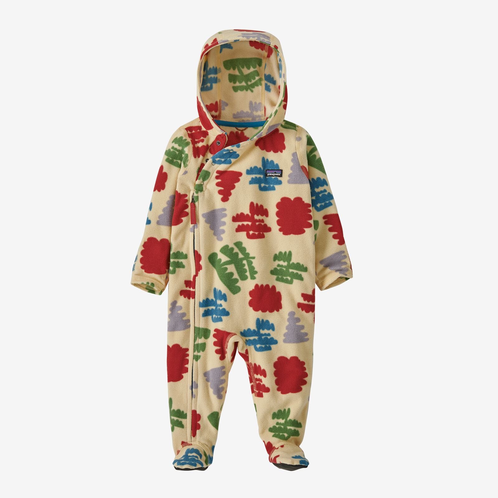 Infant Micro D Bunting