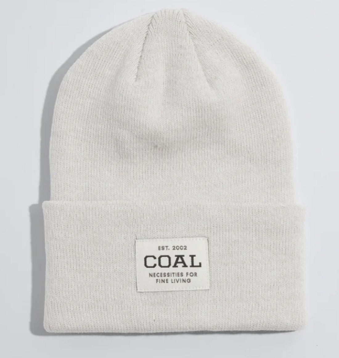 Coal The Uniform